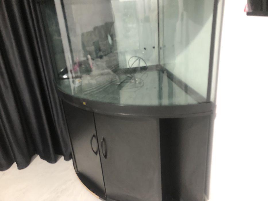 Vand acvariu Juwel 360 l