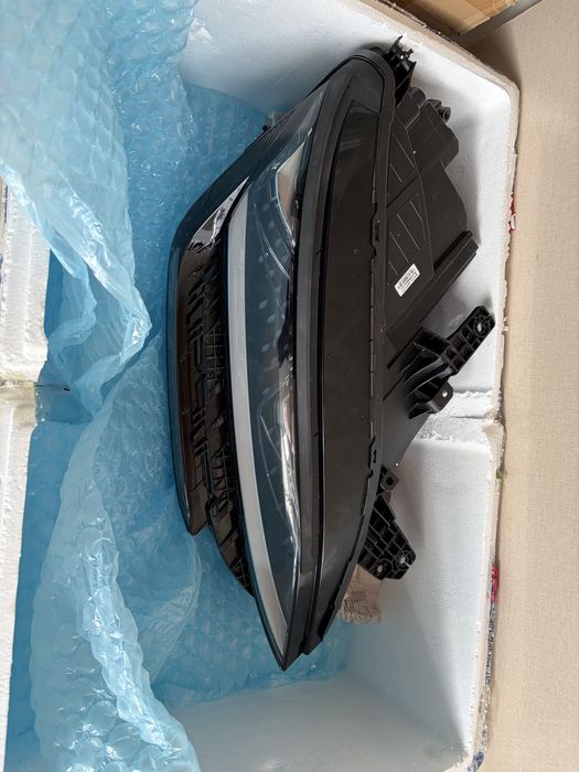 Фары BYD Song Plus dmi 2025 г.в.