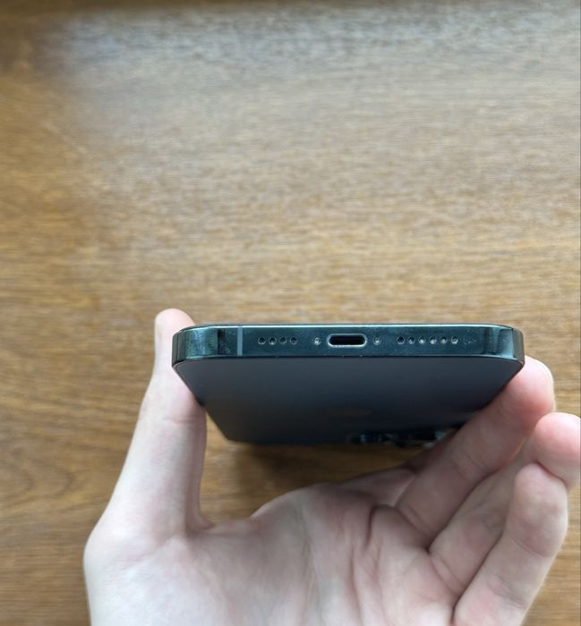 Iphone 12 pro max 128gb 83% идеал 10/10!