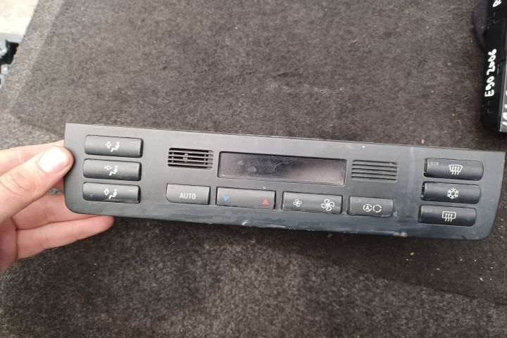 Comanda clima 6916882 6916882 BMW Seria 3 E46