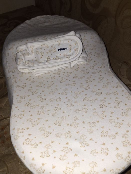 Кокон для малышей