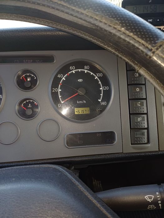 NISSAN Unknown Model 2008 — imagine 5