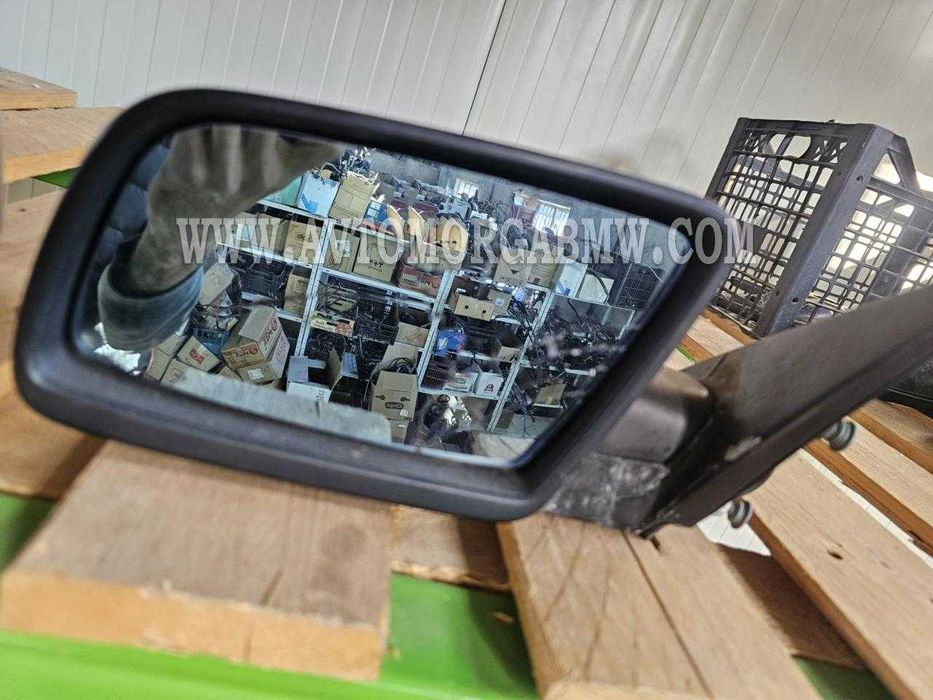 Ляво огледало е60 Бмв Bmw