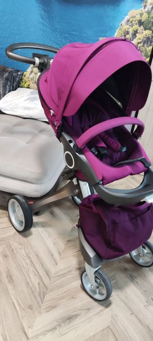 Stokke xplory детска количка