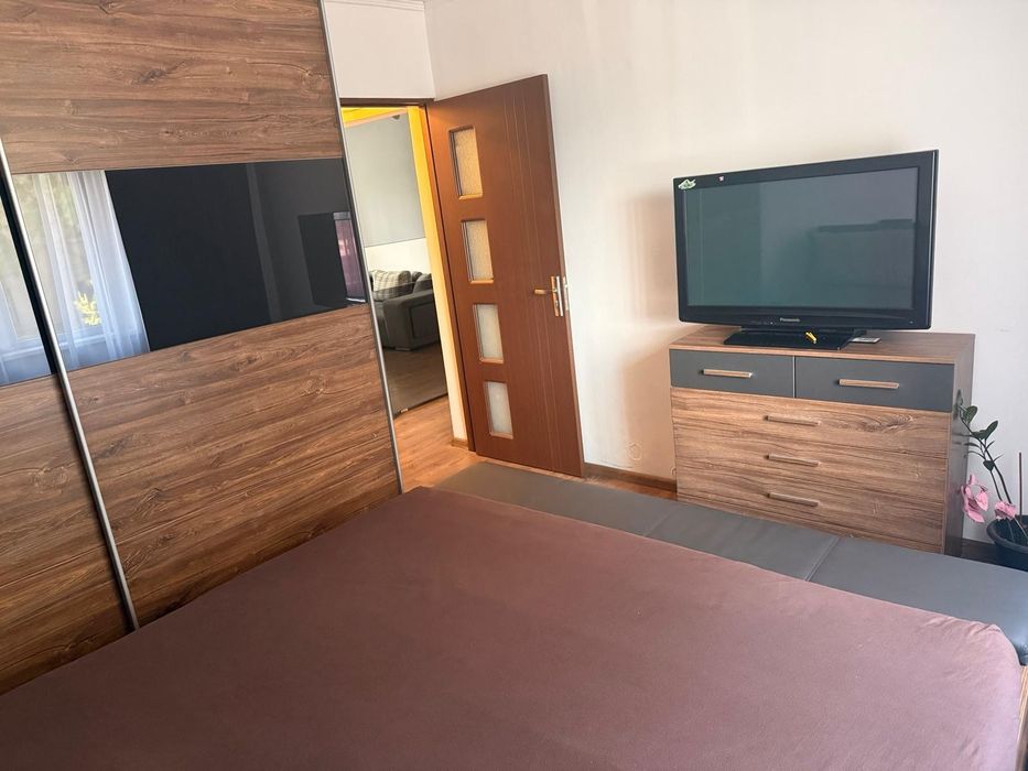 Ap 3 camere, et 1 Calea Aradului, Oradea