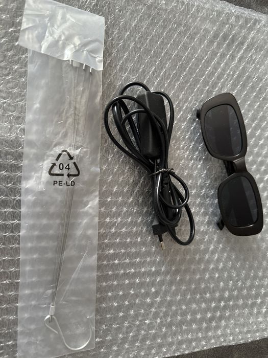 Лампа Красного Света