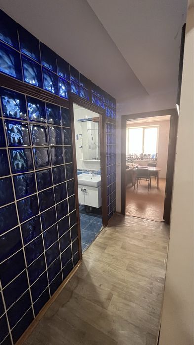 Продается 3 ком.квартира рядом с АПК