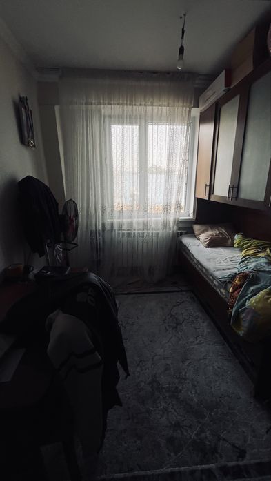 квартира с центра города