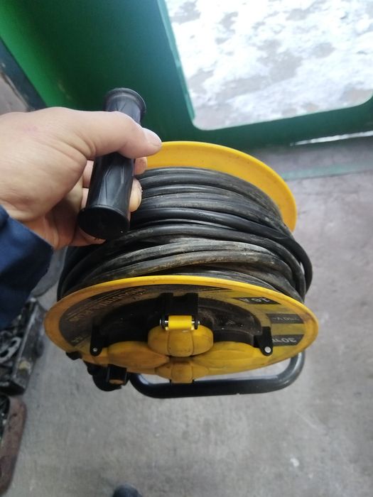 Пневмо пистолет. Компрессор. Удлинитель