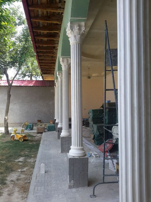 Lepka fasadniy geps optom narhda