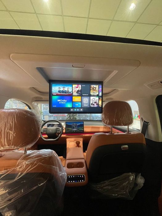 Leap Motor C16 2poz+dop optsiya 2025