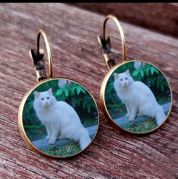 Дизайнерски обици