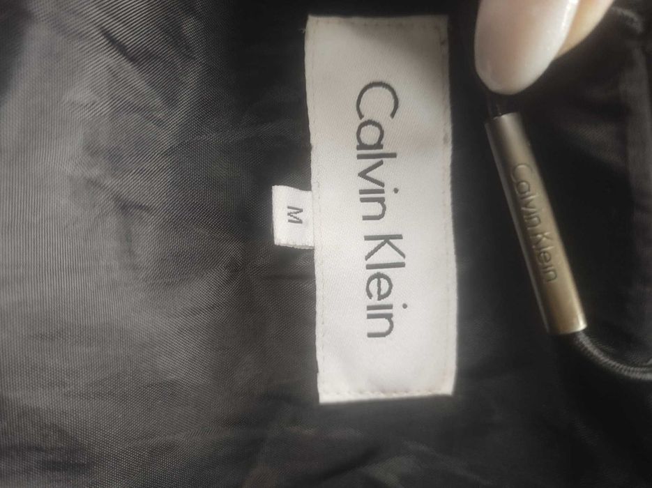 Оригинално Пролетно яке Calvin Klein