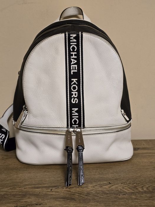 Michael Kors оригинална дамска раница от естествена
