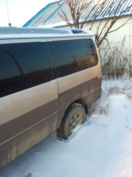 Продам машину Haice