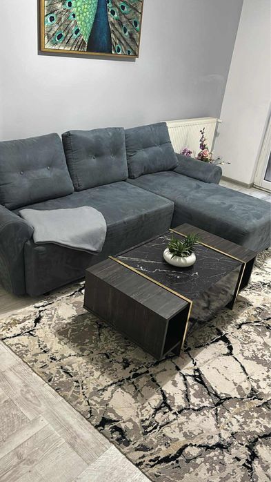 Garsoniera de inchiriat