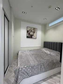 Nest One 2комн/4/51, в стиле Минимализма, Студия. 43,2м2, +лоджия