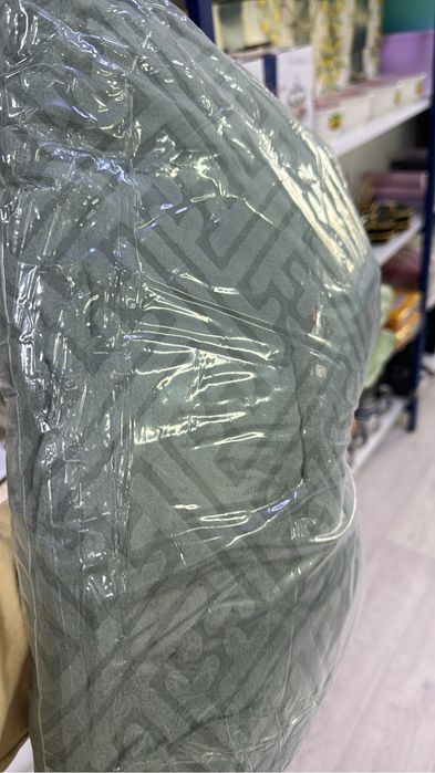 Чехлы для стульев всего за 6500 т 6 персон