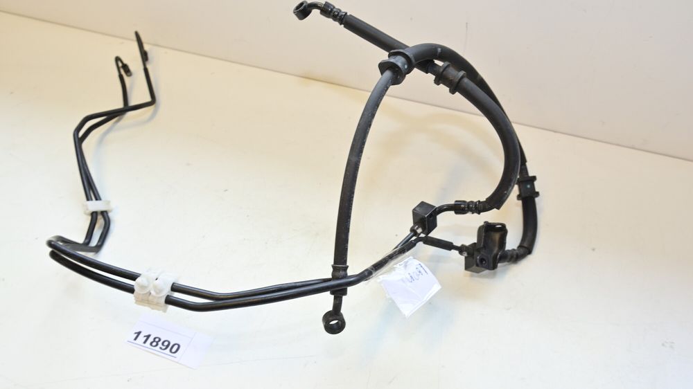 Furtun Frana Fata Honda CB500F 2016 - 2017