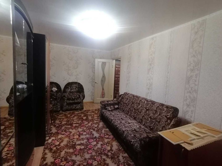 1 комнатная квартира. Центр.