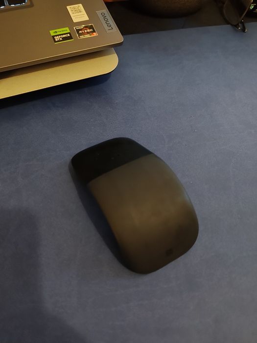 Microsoft Surface Arc Mouse