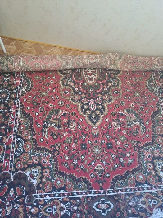 Ковры, размер 2х3 метра, 3 штуки