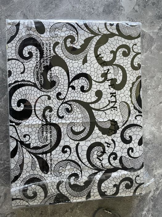Set lenjerie pat 4 piese – nou, sigilat | 180x230 cm