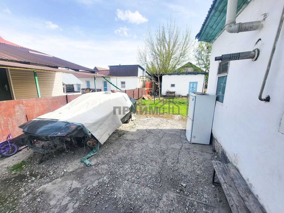 ПРОДАМ 4Х ком. дом Детский мир (Галымбек ПРАЙМ)