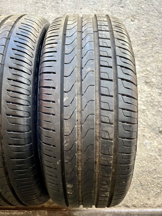 4 броя Летни Гуми 235/50/19 Pirelli Scorpion Verde