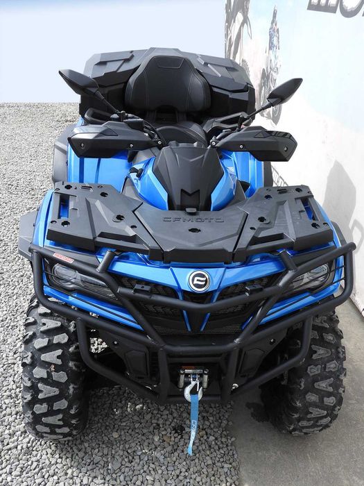 ATV CFMOTO Cforce 850 XC EPS E5 Second 2024