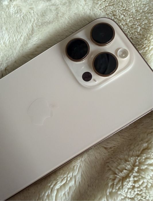 Iphone 16 pro 128 gb