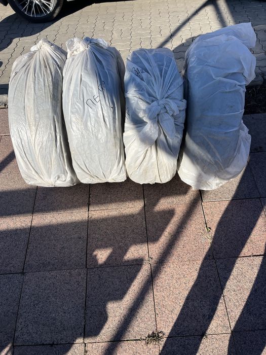 Диски с резиной.,