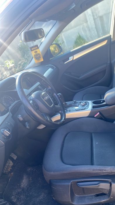 Vand Audi a4 b8!!