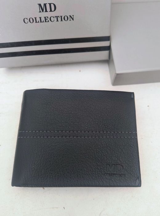 Мъжки портфейли МD /безплатна доставка/
