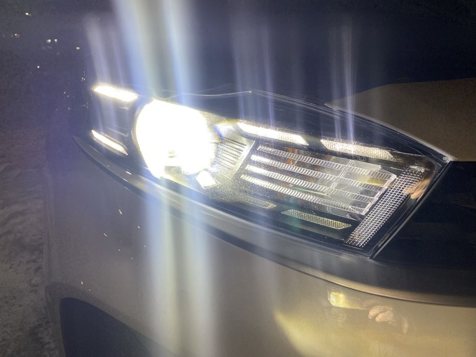 Фара оригинальная киа серато