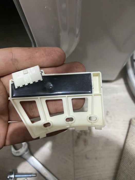 Ремонт Стиральных Машин