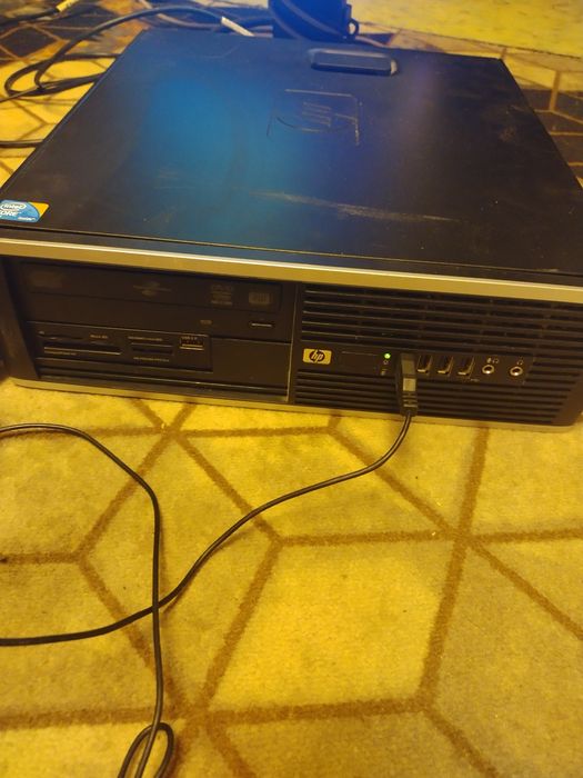 Продам компьютер Intel Cor-2