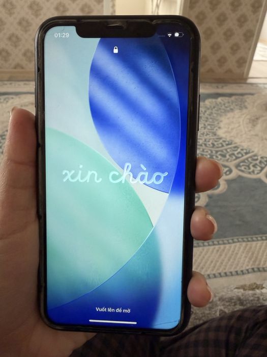 Айфон 11 ,128 Гб Кулсарыда