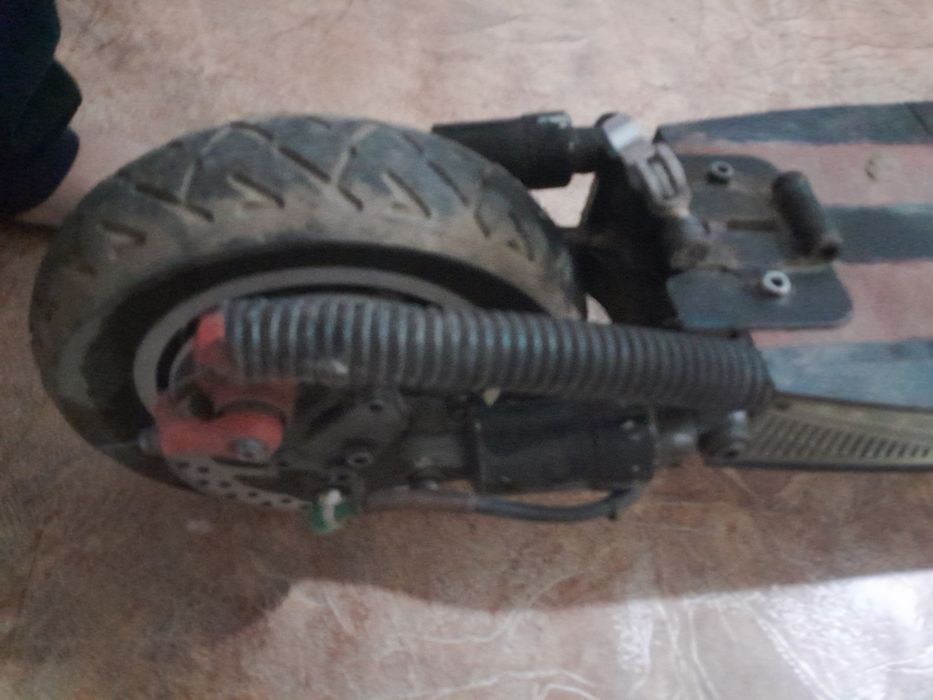 Электро самокат дешево