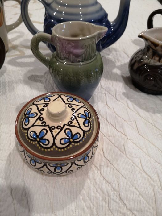 Керамика времен ссср