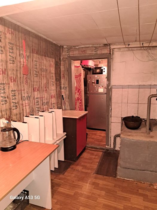 Продам или обменяю дом