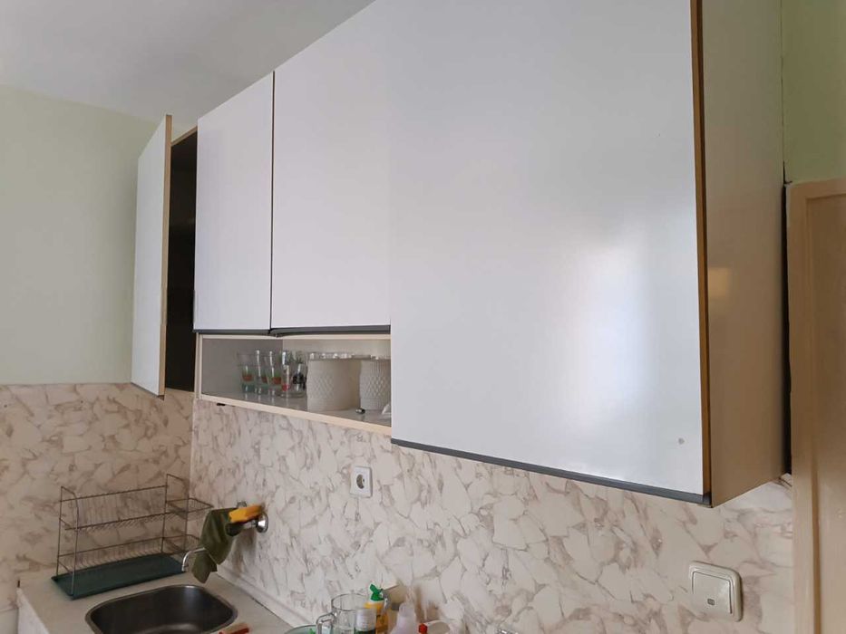 Дава се под наем Двустаен апартамент в София, Красна поляна 2 - 50 кв.м за 498.27 € - Снимка #1