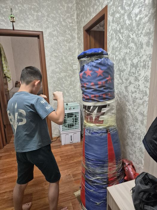 Боксерская груша