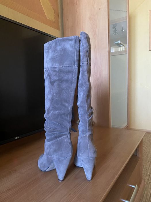 Обувь, верхняя одежда