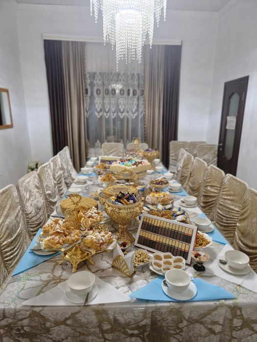 Аренда коттеджа посуточно