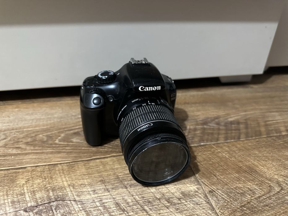 Canon eos 1100d продается