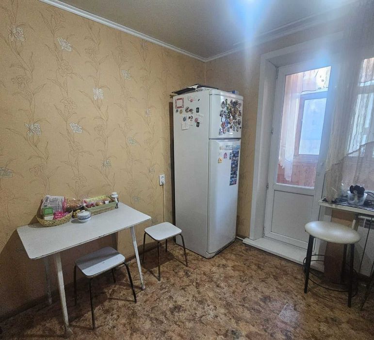 Продается 4х ком. кв в районе КЖБИ
