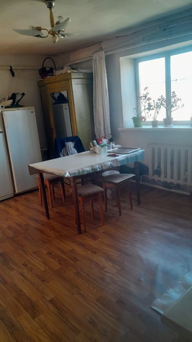 Продам дом в Саране