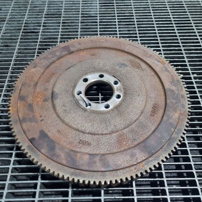 Volanta Dacia Dacia Logan II MCV 1.5 dCi 2013 - 2016 90CP Manuala 5 Trepte K9K612 K9K626 ...