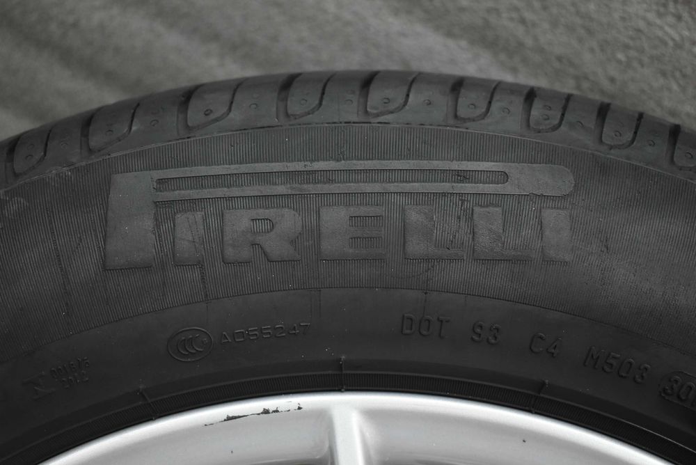 Гуми 225/65/17 Pirelli